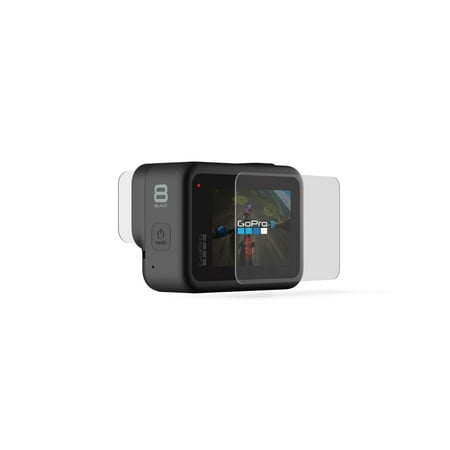 GoPro Tempered Glass Lens + Screen Protectors (HERO8 Black)