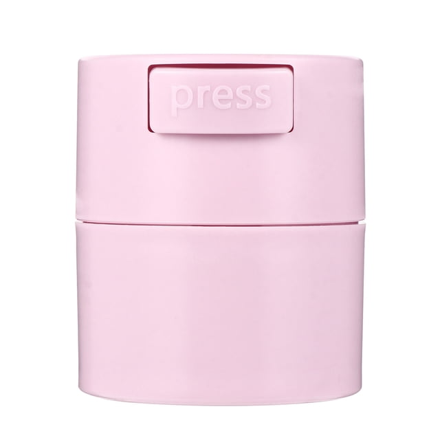 MasteelfCA Boîte de Rangement en Plastique pour Colle pour Extensions de Cils