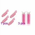 thumbnail image 1 of Styling clip + magic curling tube, 1 of 1