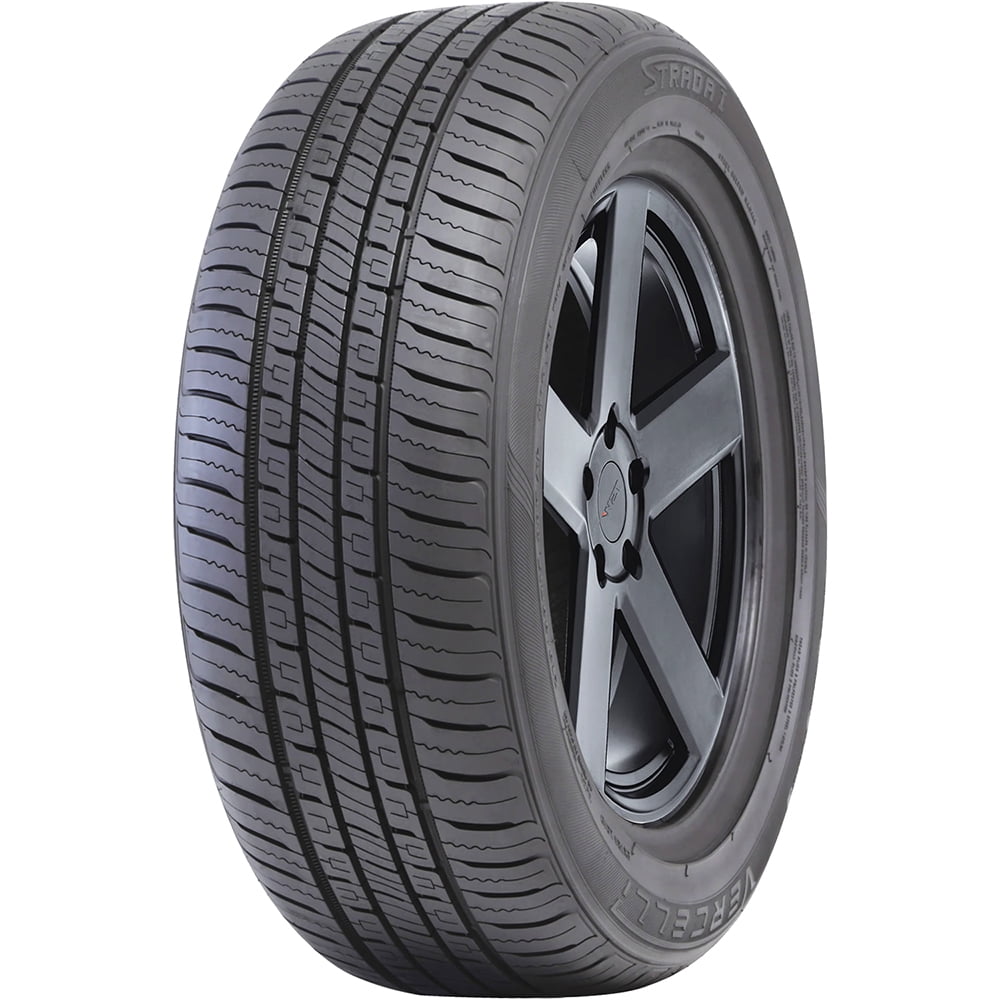 Set of 4 FOUR Accelera X Grip-N Winter Performance Radial Tires-215/60R16 95H 