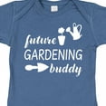 thumbnail image 4 of Inktastic Future Gardening Buddy Boys or Girls Baby Bodysuit, 4 of 5