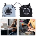thumbnail image 5 of Efficient Laptop Internal Fan For E14 Gen 2 / E15 Gen 2 Laptop C-271C-1 Enhances Cooling for Various Models, 5 of 8