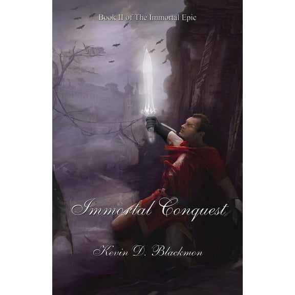 Immortal Conquest