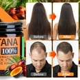 thumbnail image 4 of Aceite para el crecimiento del cabello Batana, 120 ml, 100% crudo, Dr. Sebi Honduras, 4 of 7