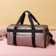 thumbnail image 2 of Xa180wd-Bolso de gimnasio para hombre, bolsa cruzada de hombro impermeable, de gran capacidad, para viaje, deportes al aire libre Fivean unisex, 2 of 2
