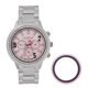 thumbnail image 1 of Reloj Nine2Five Kitchener Análogo Dama Mod. AKCH13SLRS, 1 of 3