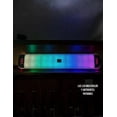 thumbnail image 3 of BARRA BOCINA GTIDE BLUETOOTH AUXILIAR TWS 16W COLOR NEGRO, 3 of 9