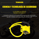 thumbnail image 4 of Bobina De Encendido Racing Para Motocicleta,motores 4t/2t amarillo, 4 of 5