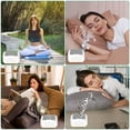 thumbnail image 4 of EIGTHTAIL Portable White Noise Machine  Soothing Sound Machine for Sleeping  28 Soothing Sounds, 4 of 6