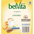thumbnail image 6 of belVita Blueberry Breakfast Biscuits (25 pk.), 6 of 6
