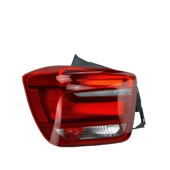 Feu Arrière de Voiture pour BMW 1 Series F20 F21 114d 114i 116d 116i 118d 118i 120d 125d 125i M135i (07/2010-02/2015)