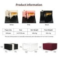 Hilehuti Halloween Clearance Desktop Ornament,2025 Piano Calendar 3D 3D Tearable Note Calendar