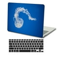 thumbnail image 5 of KSK KAISHEK Hard Shell Case Only Compatible MacBook Pro 15" with Retina Display Touch Bar + Black Keyboard Cover Model: A1990&A1707 (QLXL0343), 5 of 5