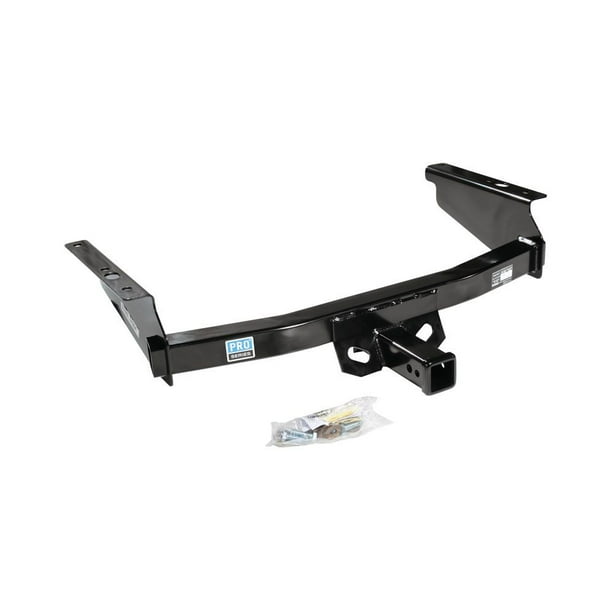 Reese Towpower Hitch Class III, 2" Box Opening, Model 51054