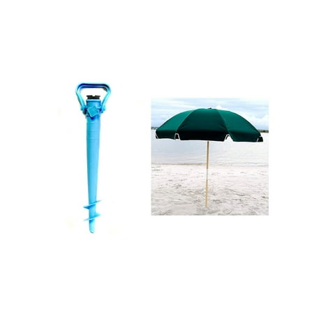 Beach Umbrella Sand Anchor