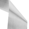 thumbnail image 3 of OHOIOLLA Bordes Adhesivos Para Pared En PVC Color Plata Uso En Superficies Y Papel Tapiz Texturizado, 3 of 6