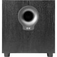 thumbnail image 3 of ELAC Debut 2.0 DS102BK Powered Subwoofer, 3 of 4