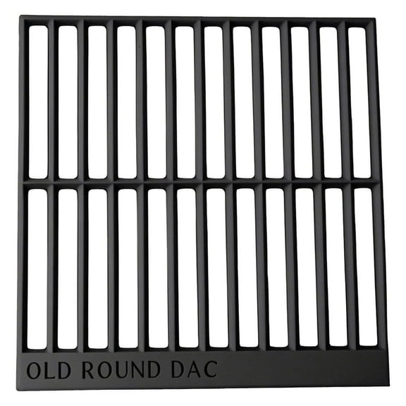 ZMKIAG Diamond Pasted Drawing Ruler Tool, Plastic Drawing Ruler with Non-slip Grid Design, 12 Rows DIY Art Painting Mesh Ruler for Round Drills for Adults Beginners & Experts