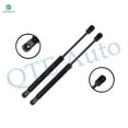 thumbnail image 2 of Pair of 2 Front Hood Lift Support For 2010-2017 Volvo XC60, 2 of 5