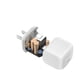 thumbnail image 4 of Belkn Cargador de Pared 45W USB-C Boost Blanco, 4 of 10
