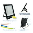 thumbnail image 5 of Led Flood Light 10W 20W 30W 50W 100W 150W 200W Outdoor Floodlight Spotlight IP67 Waterproof Street Lamp Landscape Lighting ,Power Saving, 5 of 7