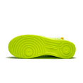 thumbnail image 6 of NIKE MENS The 10: Air Force 1 Low "Off-White Volt" AO4606 700 AO4606 700 from Stadium Goods, 6 of 6