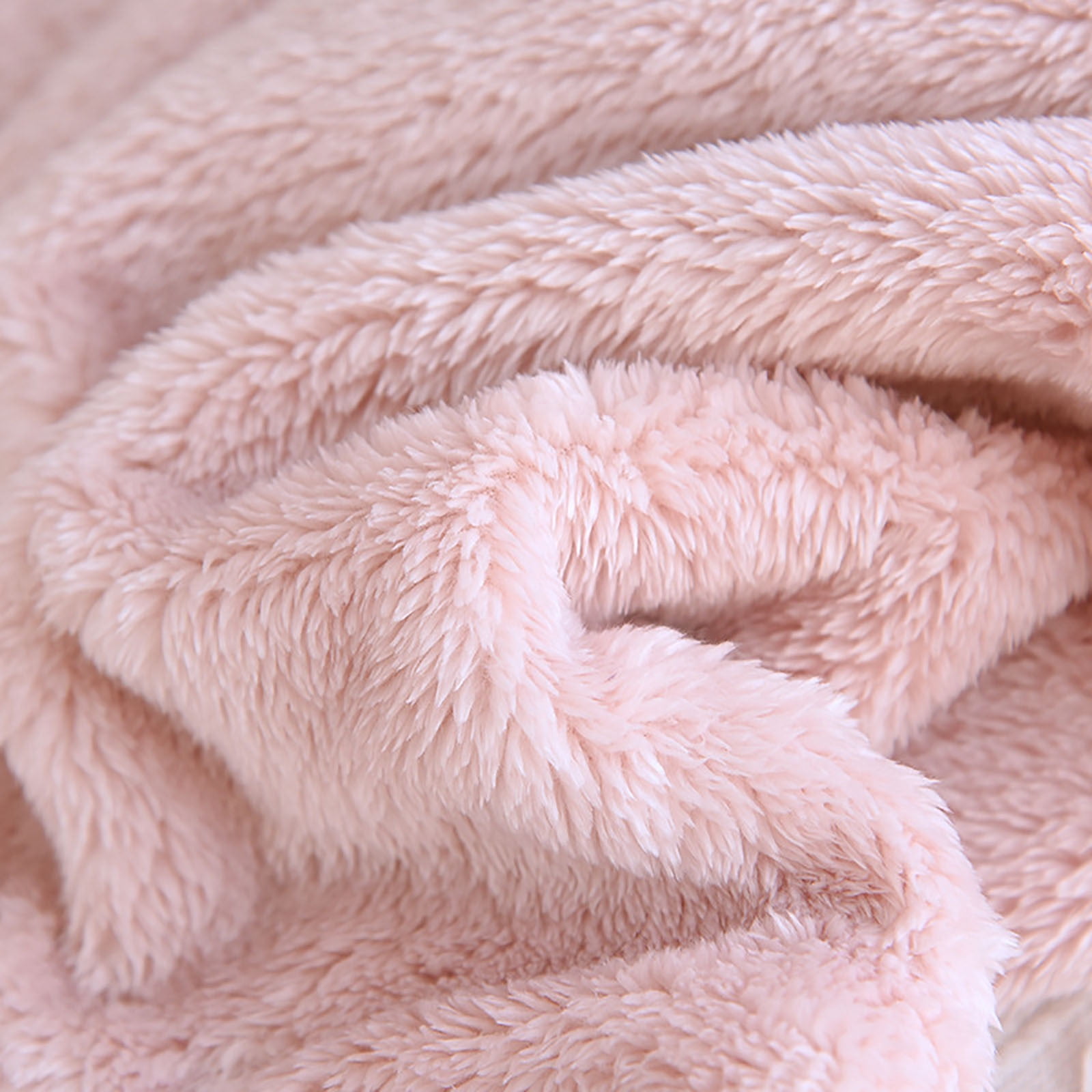 BONIXOOM Womens Christmas Pajamas Couples Christmas Pajamas Loungewear Button Long Sleeve Sleepwear Sets Solid Pink M