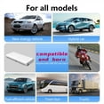 thumbnail image 3 of Velocímetro GPS KMH MPH HUD Digital Head Up Display Universal para Coches Camión, 3 of 9