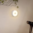thumbnail image 6 of US 6-12 Pack Motion Sensor LED Nigh Light Indoor Closet Wireless Wall Puck Lamp, 6 of 12