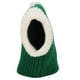 thumbnail image 1 of Gorro de invierno para perro, rojo, para Navidad, cálido, de punto, para perros pequeños y medianos, cachorros y gatos, verde, talla M, 1 of 14