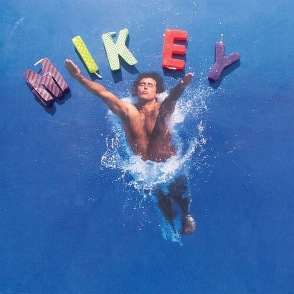 Mikey Young - You Feelin' Me? - Music & Performance - CD