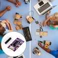 thumbnail image 6 of Tiny AVR ISP For 44 USB Tiny Programmer Development Module For IDE Bootloader ISP Microcontroller 5V, 6 of 9