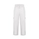 thumbnail image 5 of Pantalones largos para hombre, de color liso, holgados, informales, con bolsillo, cordón ajustable y cintura elástica, de poliéster., 5 of 5