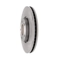 thumbnail image 3 of KarParts360 For Kia Forte/Forte Koup 2010-2017 Brake Rotor Front Or Rear, Driver OR Passenger Side | Single Piece | Cast Iron | Non-Coated | Vented | 11.81 Inches Rotor Diameter | For 19255502, 3 of 4