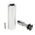 Road Bike Front Fork Star Nut Setting Installer Steel Headset Star Nut