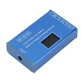 thumbnail image 1 of Cargador De Batería RC, Probador De Voltaje De CA De Pantalla Digital, Baterías De Carga Rápida, Múltiples Funciones De Protección, 1 of 7
