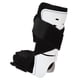 thumbnail image 3 of L/XL, ideal para esguinces y tendinitis. Se adapta a tallas 42 a 47 de la UE. Tobillero transpirable para aliviar el dolor del pie izquierdo., 3 of 8