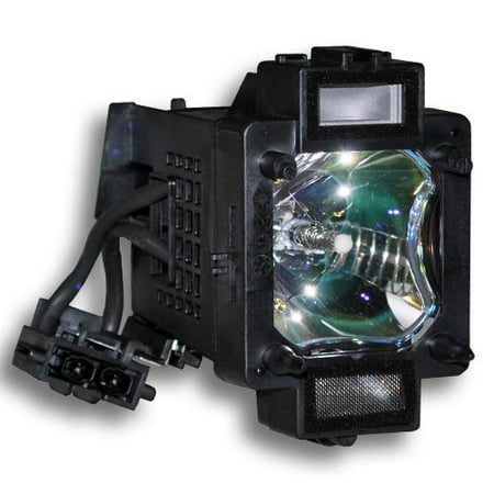 sony kds-70r2000,kds-r60xbr2,kds-r70xbr2,ks-70r200a original bulb with generic housing