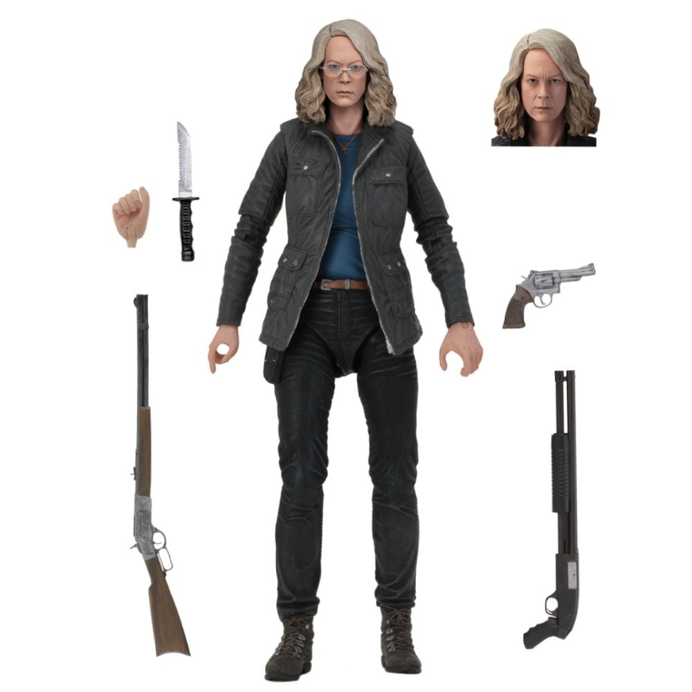 neca halloween