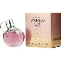 AZZARO WANTED GIRL TONIC By AZZARO LORIS For WOMEN