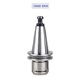 thumbnail image 1 of CNC Tool Holder ISO20 ER16 Collet Chuck Stable Performance For Metalworking, 1 of 10