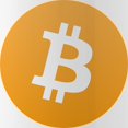 thumbnail image 2 of CafePress - Bitcoin Logo Water Bottle - Stainless Steel Water Bottle, Sports Bottle, 1.0L, 2 of 5