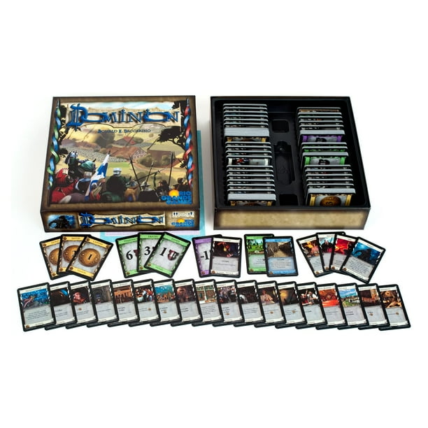 Dominion Board Game Walmart Com Walmart Com