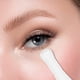 thumbnail image 4 of Masajeador de ojos con iontoforesis, elimina bolsas debajo de los ojos y masaje facial (blanco), 4 of 7