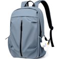 thumbnail image 2 of AoDai Multi-functional commuting backpack - Large capacity daily travel bag - Durable and splash-proof student/business dual-purpose backpack, 2 of 7