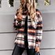 thumbnail image 1 of Pntutb - Chaqueta de manga larga con bolsillo para mujer, informal, a la moda, de lana Pntutb Pntutb-6022, 1 of 5