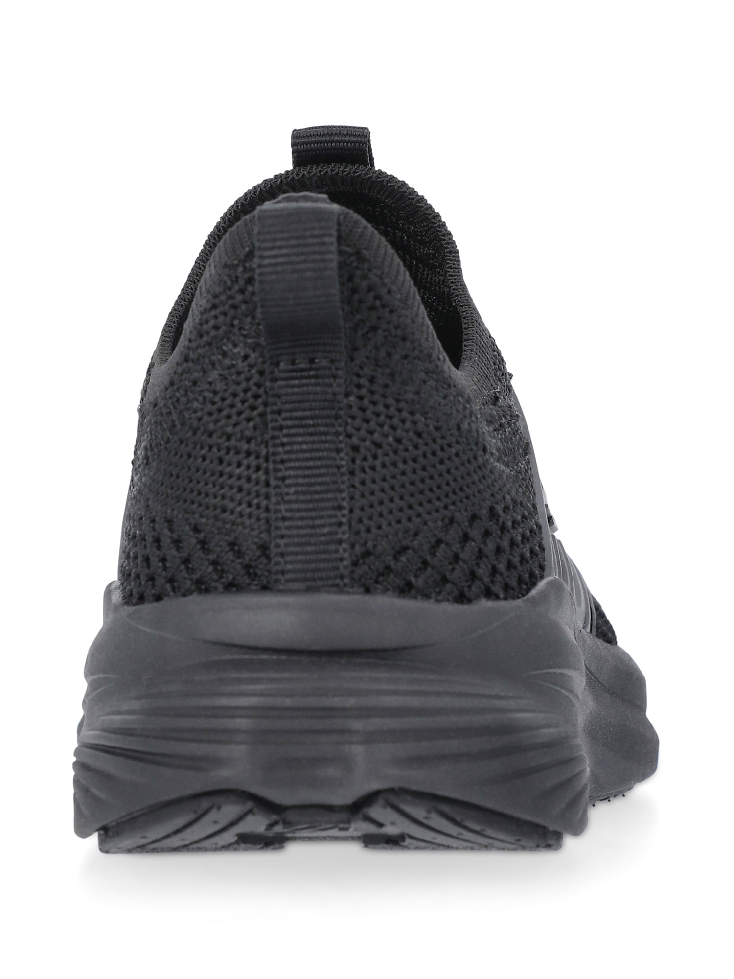 Avia Little and Big Boys Knit Cage Running Shoes