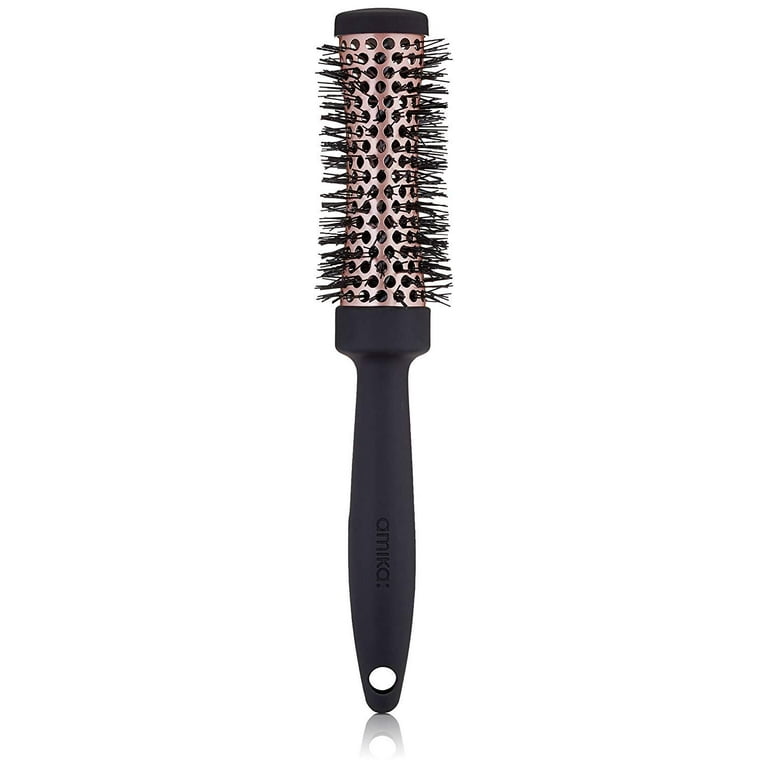 Amika Round Concave Brush 1.7