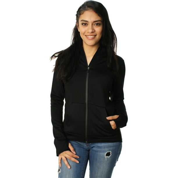 Download Nike - Nike Women's Therma-FIT All-Time Tech Full Zip ...