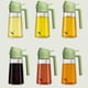 thumbnail image 4 of Bewildely Dispensador de aceite multiusos y pulverizador de vinagre, pulverizador de aceite para ensaladas, botella de cocina, salsa de soja sin Cocina y Comedor, 4 of 6